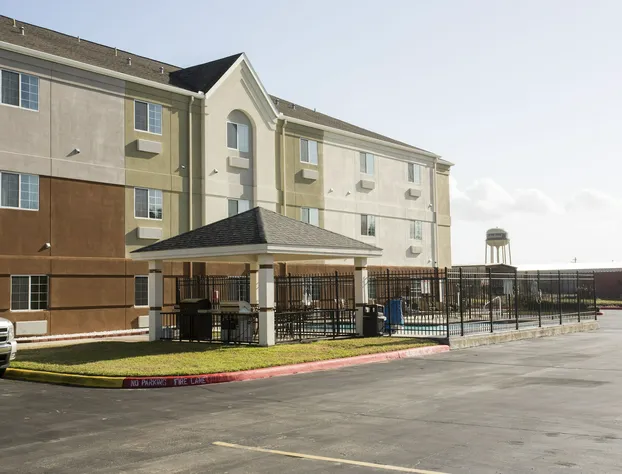 Candlewood Suites Port Arthur/Nederland by IHG hotel detail image 4