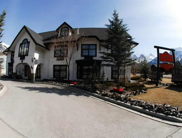 The Georgetown Inn hotel detail image 1