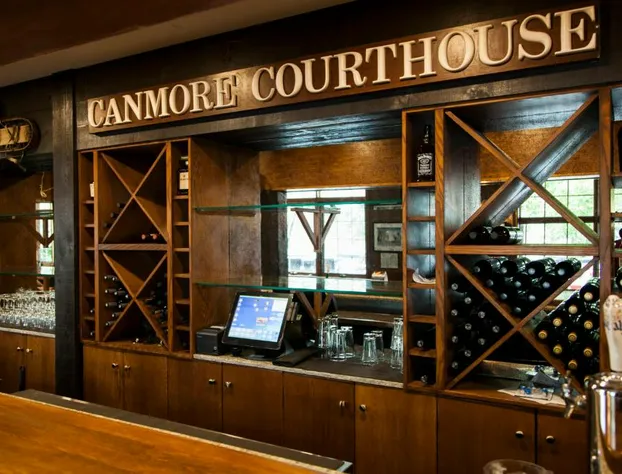 The Georgetown Inn hotel detail image 3