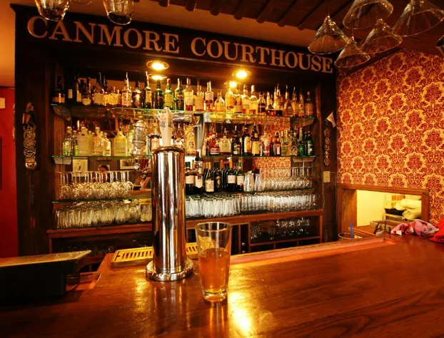 The Georgetown Inn hotel detail image 2