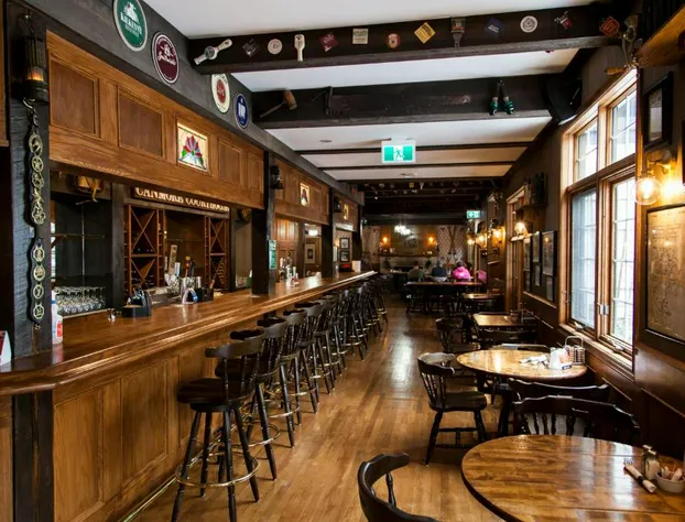 The Georgetown Inn hotel detail image 4