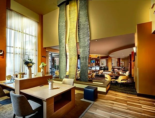 Embassy Suites by Hilton Phoenix Scottsdale hotel detail image 3