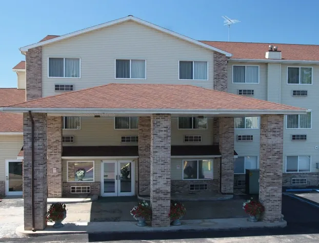 Red Roof Inn Osage Beach - Lake of the Ozarks hotel detail image 1