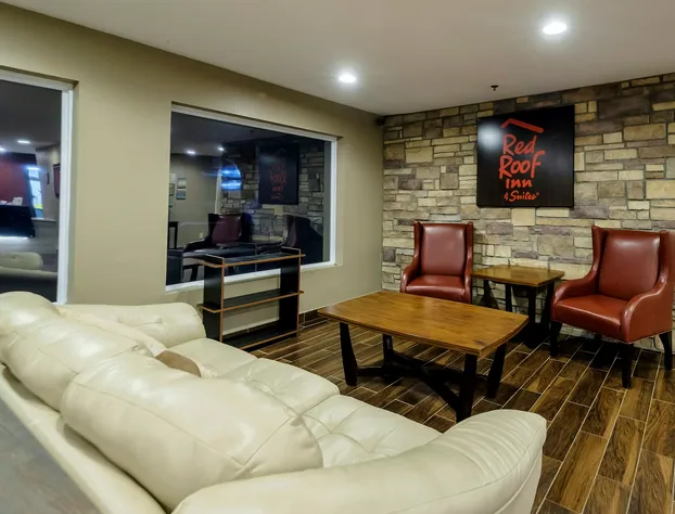 Red Roof Inn Osage Beach - Lake of the Ozarks hotel detail image 4