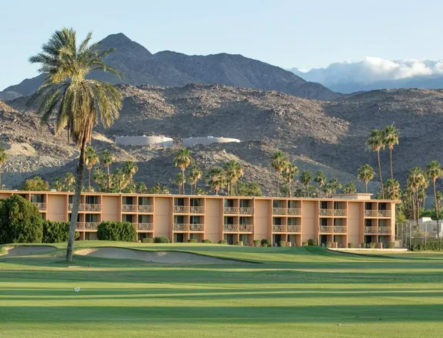 WorldMark Palm Springs - Plaza Resort and Spa hotel detail image 2