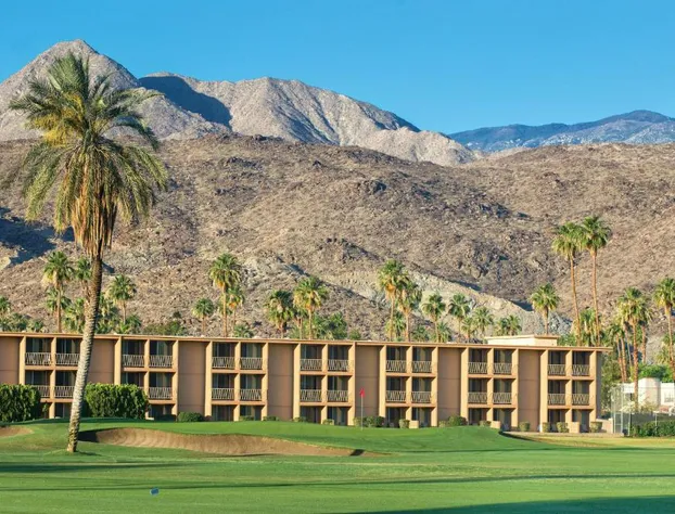 WorldMark Palm Springs - Plaza Resort and Spa hotel detail image 2