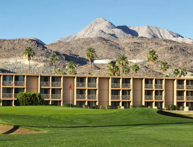 WorldMark Palm Springs - Plaza Resort and Spa hotel detail image 3