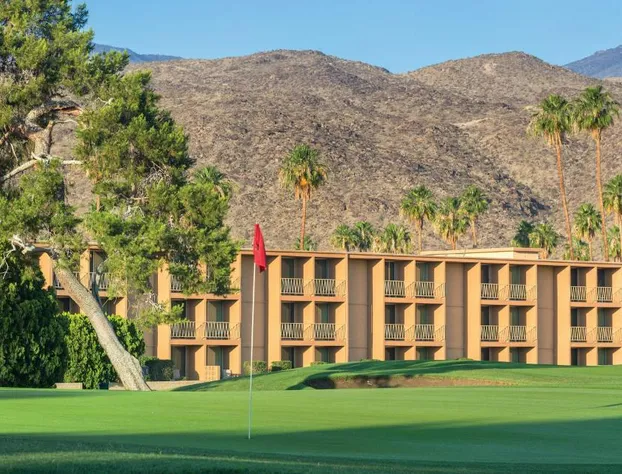 WorldMark Palm Springs - Plaza Resort and Spa hotel detail image 4