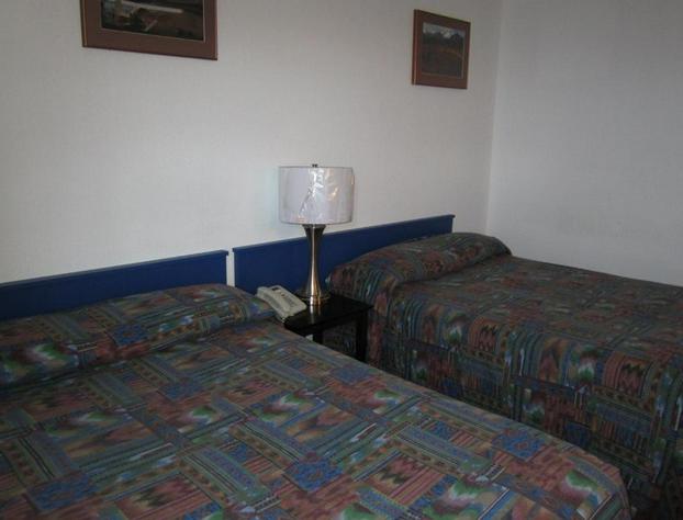 Nisutlin Trading Post Motel hotel detail image 3