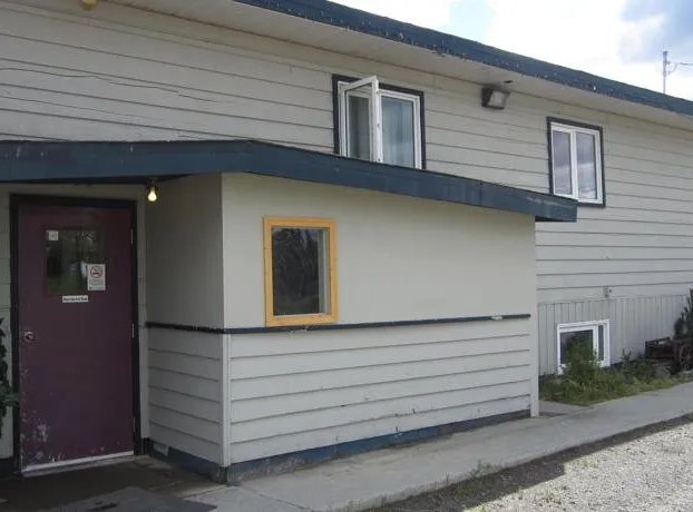 Nisutlin Trading Post Motel hotel detail image 1