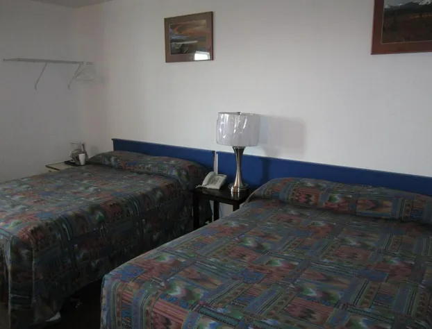 Nisutlin Trading Post Motel hotel detail image 2