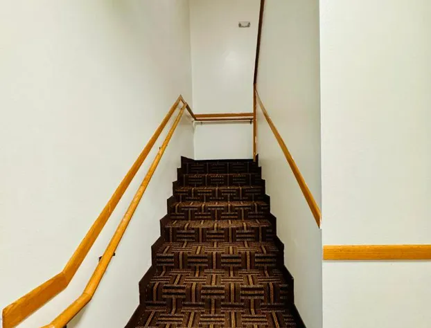 Forest City Inn hotel detail image 1