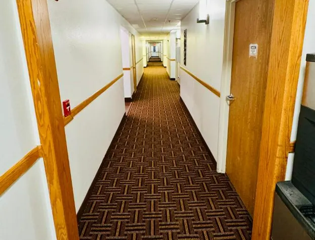 Forest City Inn hotel detail image 4