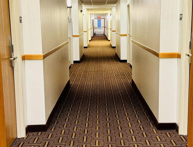 Forest City Inn hotel detail image 1