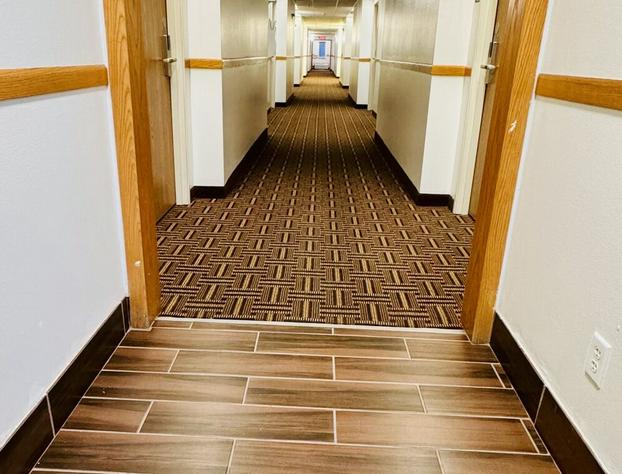 Forest City Inn hotel detail image 2