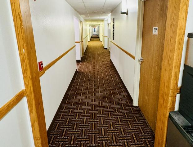 Forest City Inn hotel detail image 3