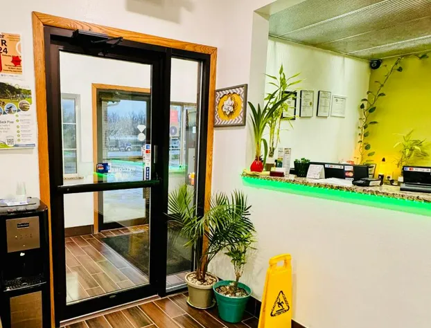 Forest City Inn hotel detail image 2