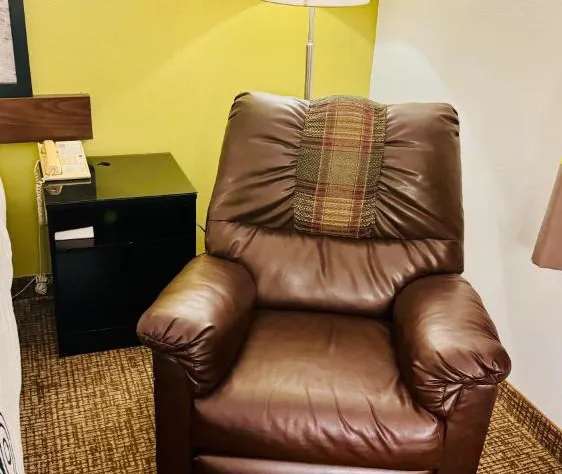 Forest City Inn hotel detail image 4