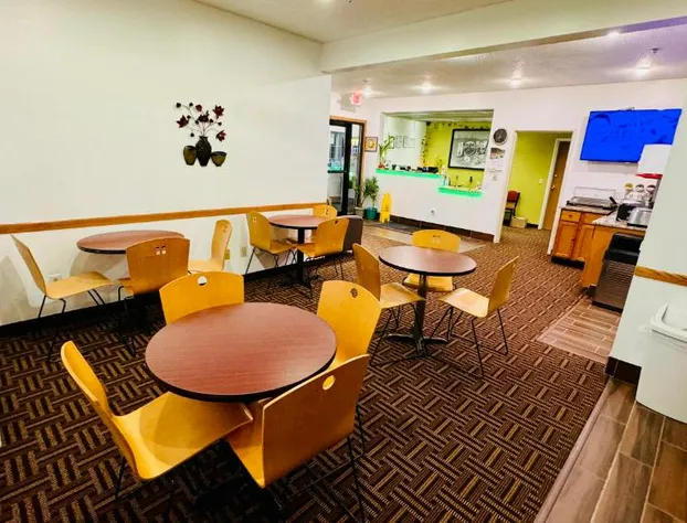 Forest City Inn hotel detail image 3