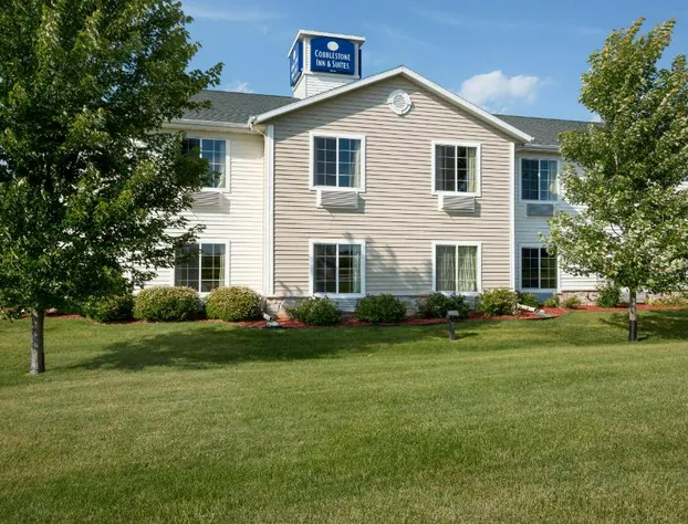Cobblestone Inn & Suites - Clintonville hotel detail image 4