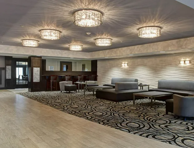 Holiday Inn Express Hotel & Suites NORTH FREMONT by IHG hotel detail image 3