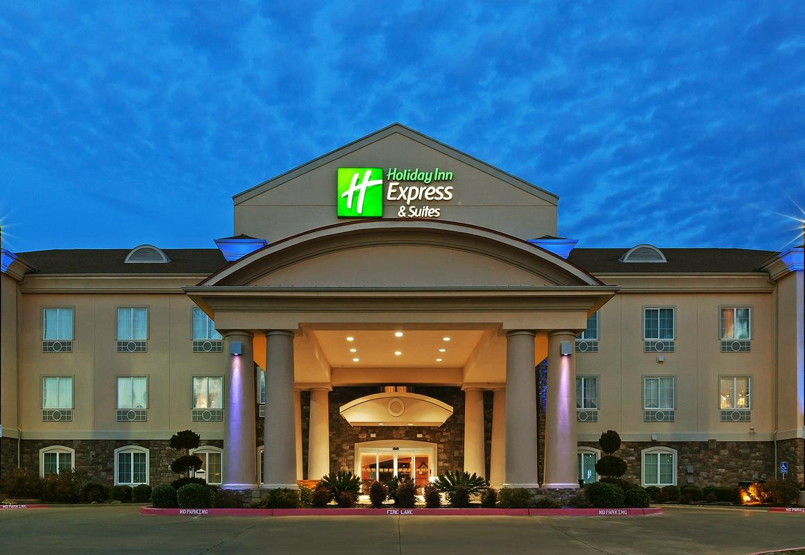 Holiday Inn Express Hotel & Suites Kilgore, an IHG Hotel hotel hero