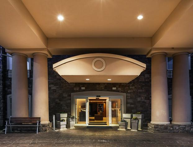Holiday Inn Express Hotel & Suites Kilgore, an IHG Hotel hotel detail image 4
