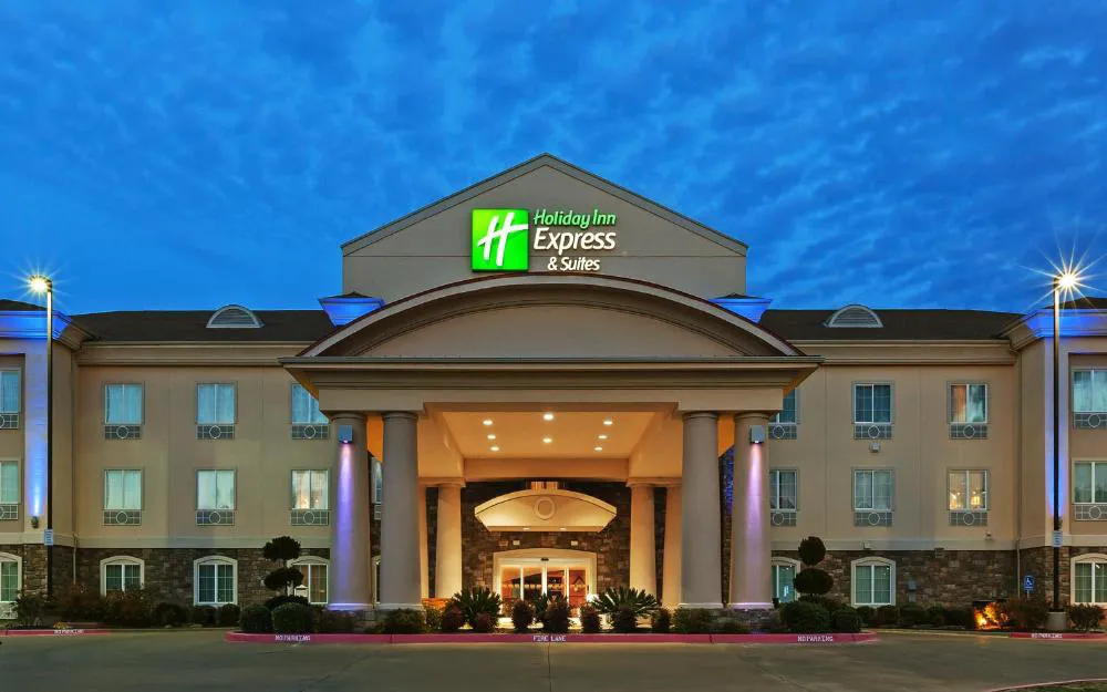 Holiday Inn Express Hotel & Suites Kilgore by IHG hotel hero