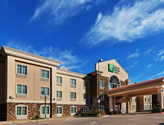 Holiday Inn Express Hotel & Suites Kilgore by IHG hotel detail image 2