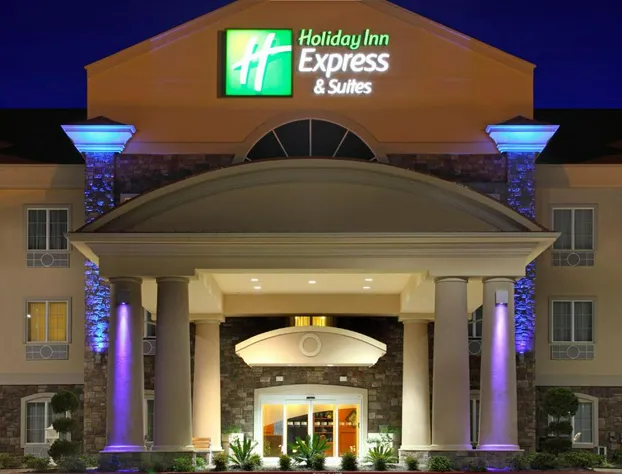 Holiday Inn Express Hotel & Suites Kilgore by IHG hotel detail image 3