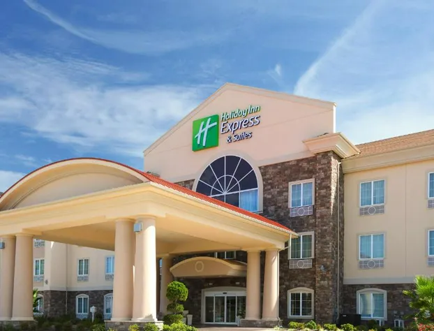 Holiday Inn Express Hotel & Suites Kilgore by IHG hotel detail image 2