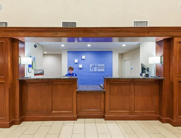 Holiday Inn Express Hotel & Suites Kilgore by IHG hotel detail image 4