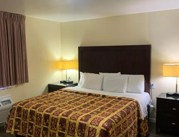 Relax Inn of Medford hotel detail image 2