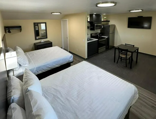 Relax Inn of Medford hotel detail image 3