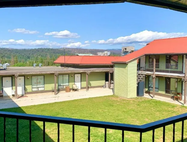 Hotel Viewmont Residency Ltd. hotel detail image 1