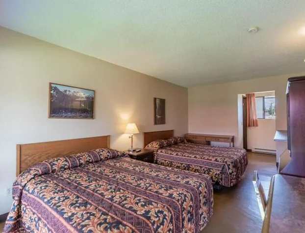 Hotel Viewmont Residency Ltd. hotel detail image 3