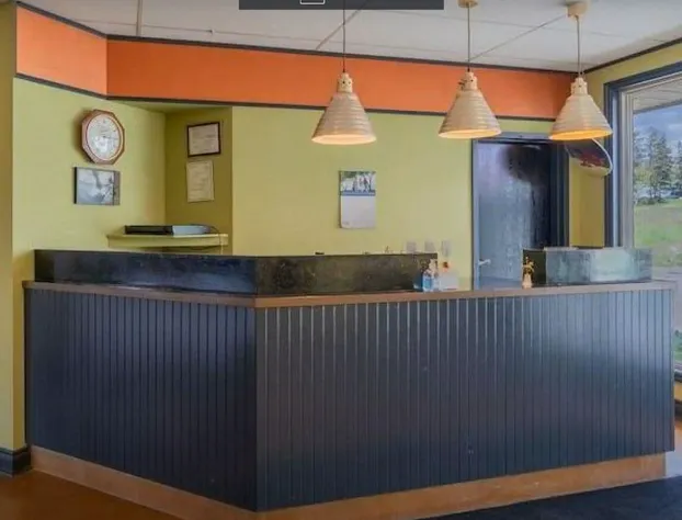 Hotel Viewmont Residency Ltd. hotel detail image 3