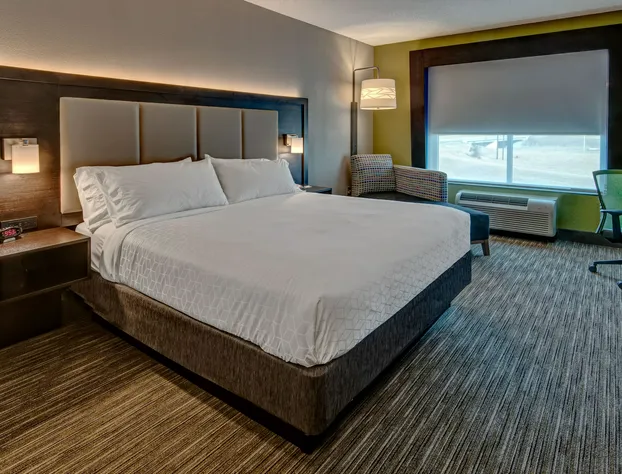 Holiday Inn Express Hotel & Suites Jackson NE by IHG hotel detail image 4