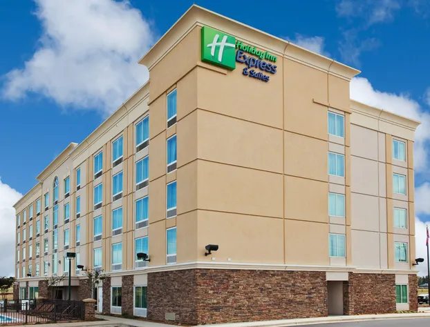 Holiday Inn Express Hotel & Suites Jackson NE by IHG hotel detail image 2
