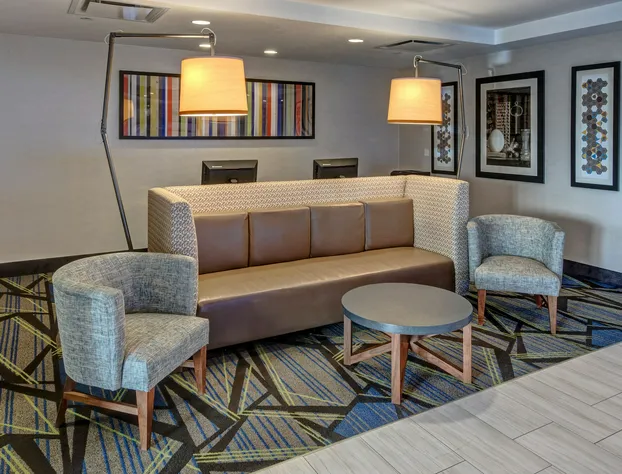 Holiday Inn Express Hotel & Suites Jackson NE by IHG hotel detail image 3