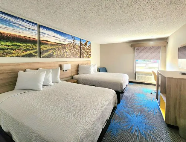 Days Inn & Suites by Wyndham New Iberia hotel detail image 3