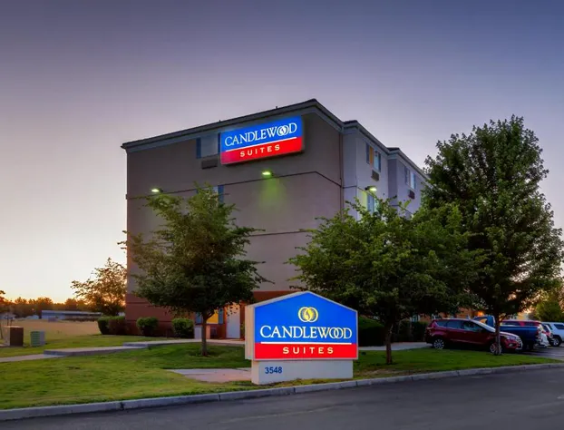 Candlewood Suites Medford by IHG hotel detail image 1