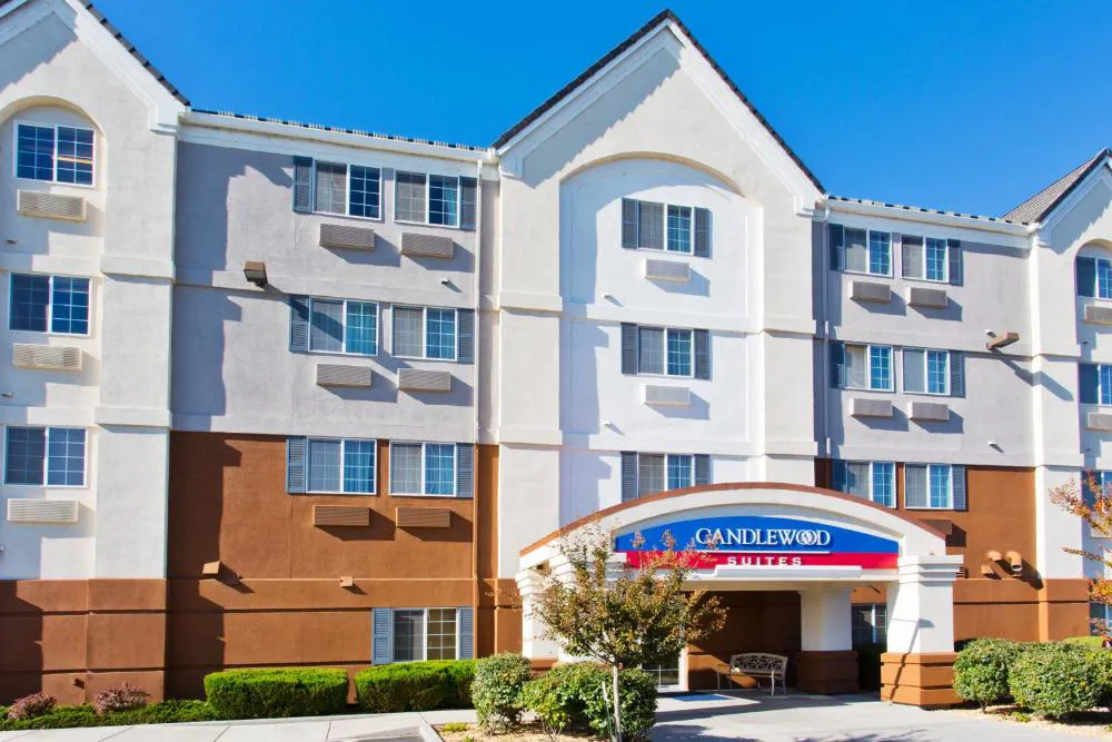 Candlewood Suites Medford by IHG hotel hero