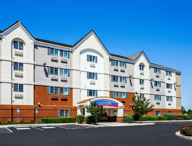 Candlewood Suites Medford by IHG hotel detail image 2