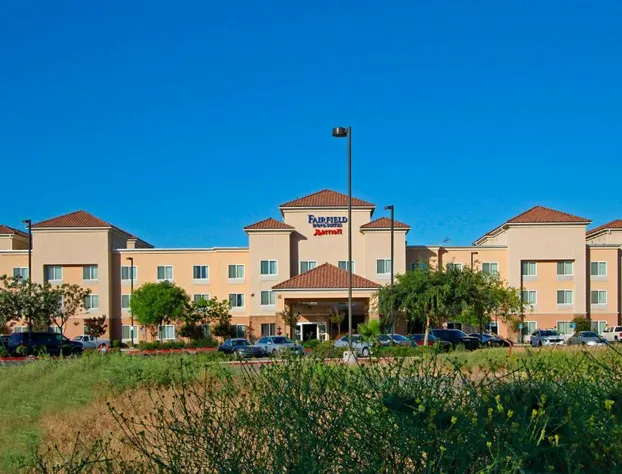 Fairfield Inn & Suites by Marriott Fresno Clovis hotel detail image 1
