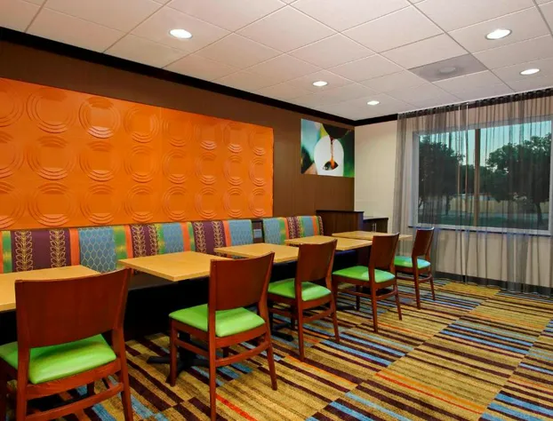 Fairfield Inn & Suites by Marriott Fresno Clovis hotel detail image 4