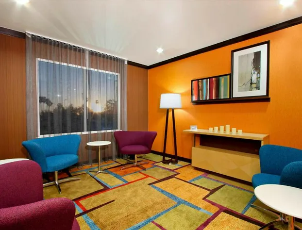 Fairfield Inn & Suites by Marriott Fresno Clovis hotel detail image 3