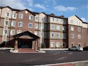 Staybridge Suites Elkhart by IHG hotel detail image 1