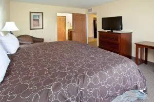 Staybridge Suites Elkhart by IHG hotel detail image 3