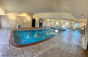 Staybridge Suites Elkhart by IHG hotel detail image 4